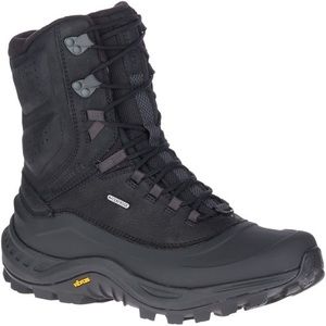 BRAND NEW! Merrell Thermo Overlook 2 Tall Waterproof Snowflake rated boots MENS